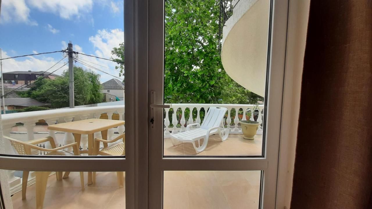 Гостиница Villa Del Mar Архипо-Осиповка