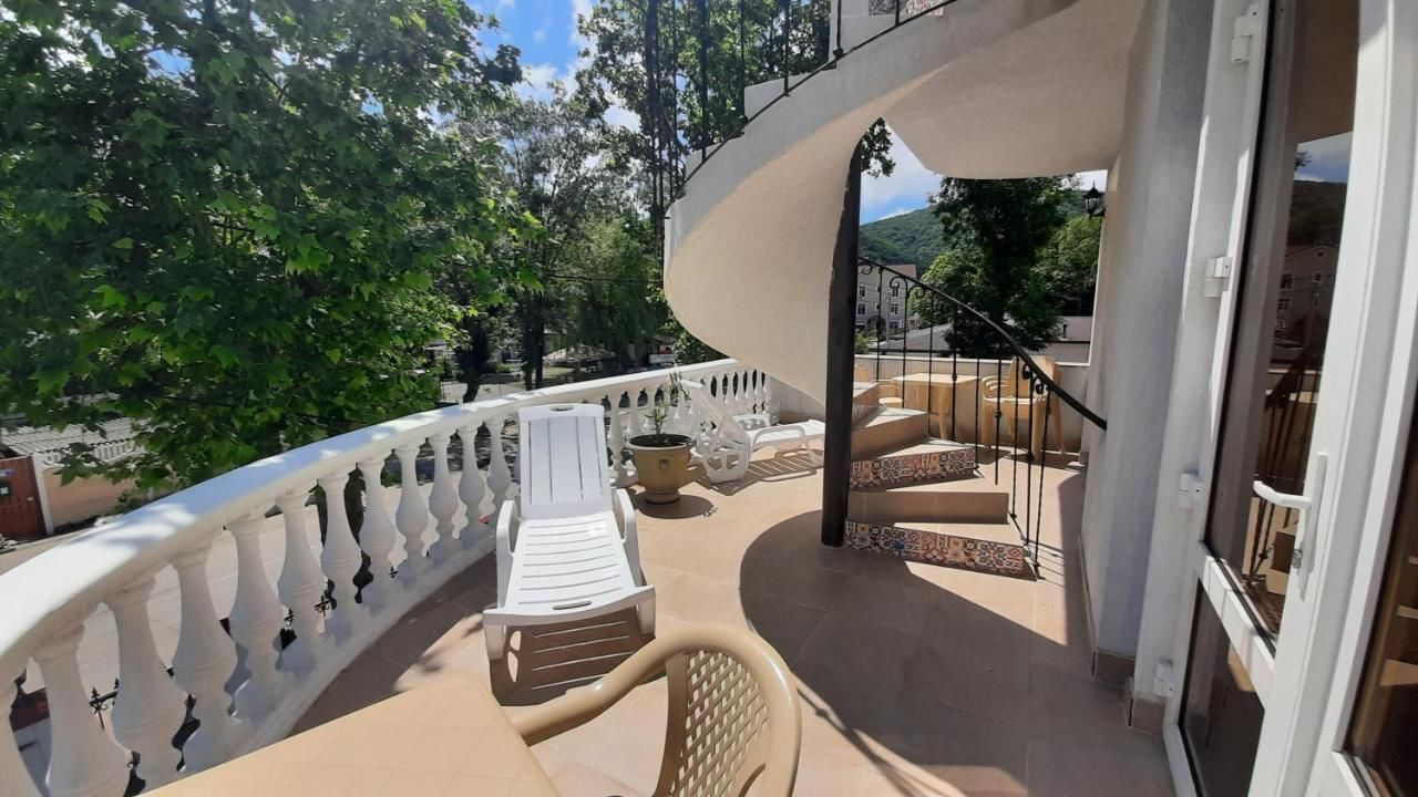 Гостиница Villa Del Mar Архипо-Осиповка