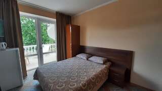 Гостиница Villa Del Mar Архипо-Осиповка Улучшенный двухместный номер с 1 кроватью-6