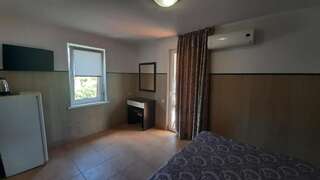 Гостиница Villa Del Mar Архипо-Осиповка Стандартный двухместный номер с 1 кроватью-2