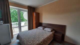 Гостиница Villa Del Mar Архипо-Осиповка Улучшенный двухместный номер с 1 кроватью-16
